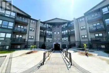 1 JACKSWAY Crescent Unit# 406, London, Ontario N5X3T5, 2 Bedrooms Bedrooms, ,2 BathroomsBathrooms,Condo,For Sale,JACKSWAY,40674063