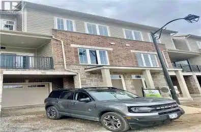 677 PARK Road Unit# 90 Brantford Ontario N3R0C2