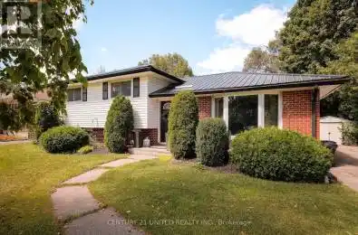 241 Woodward Avenue Smith-Ennismore-Lakefield Ontario K9L1K1