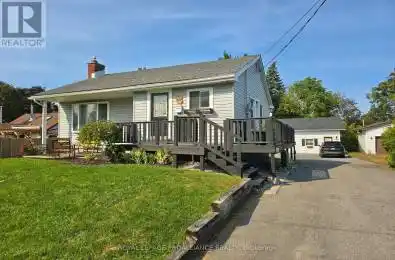 24 Russell Street Belleville Ontario K8N2N9