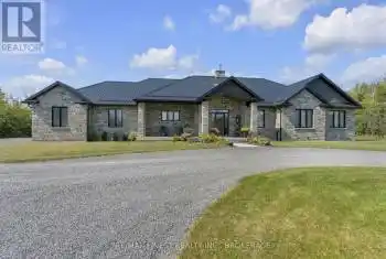 5968 County Rd 9 Road, Greater Napanee, Ontario K7R3K8, 5 Bedrooms Bedrooms, ,3 BathroomsBathrooms,All Houses,For Sale,County Rd 9,X10409072