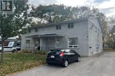 24 EDDY Avenue Brantford Ontario N3R2M6