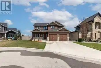 88 Leisure Lane, Dresden, Ontario N0P1M0, 4 Bedrooms Bedrooms, ,3 BathroomsBathrooms,All Houses,For Sale,Leisure,24027072