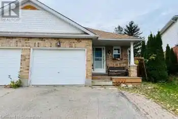 63 HACKBERRY Street, Kitchener, Ontario N2E3P9, 3 Bedrooms Bedrooms, ,3 BathroomsBathrooms,All Houses,For Rent,HACKBERRY,40674031