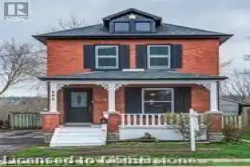 592 CORONATION Boulevard Unit# (Basement, Cambridge, Ontario N1R3E8, 1 Bedroom Bedrooms, ,1 BathroomBathrooms,Condo,For Rent,CORONATION,40673983