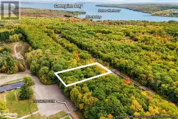 5 VOYAGEUR Drive Unit# LOT, Tiny Twp, Ontario L9M1R2, ,Commercial,For Sale,VOYAGEUR,40674217