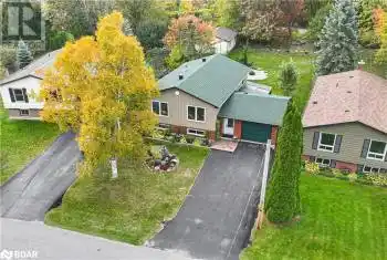 445 MOONEY Crescent, Orillia, Ontario L3V6R5, 3 Bedrooms Bedrooms, ,2 BathroomsBathrooms,All Houses,For Sale,MOONEY,40673895