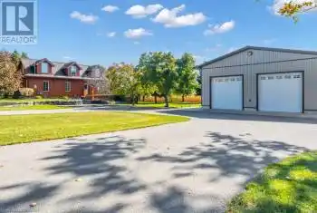 325602 NORWICH Road, Norwich, Ontario N0J1P0, 3 Bedrooms Bedrooms, ,2 BathroomsBathrooms,All Houses,For Sale,NORWICH,40673223