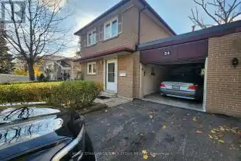 24 Regatta Crescent Unit# Bsmt, Toronto (Newtonbrook West), Ontario M2R2X8, 2 Bedrooms Bedrooms, ,2 BathroomsBathrooms,All Houses,For Rent,Regatta,C10409258