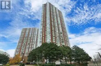 5 Concorde Place Unit# 3202 Toronto (Banbury-Don Mills) Ontario M3C3M8