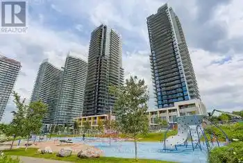 95 Mcmahon Drive Unit# 2608, Toronto (Bayview Village), Ontario M5K0H2, 2 Bedrooms Bedrooms, ,1 BathroomBathrooms,Condo,For Rent,Mcmahon,C10409444