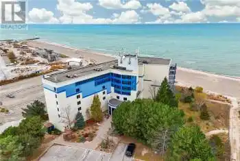 9 PINE Street Unit# 202, Grand Bend, Ontario N0M1T0, 3 Bedrooms Bedrooms, ,2 BathroomsBathrooms,Condo,For Sale,PINE,40673719