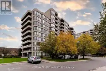 81 Townsgate Drive Unit# 211, Vaughan (Crestwood-Springfarm-Yorkhill), Ontario L4J8J5, 2 Bedrooms Bedrooms, ,1 BathroomBathrooms,Condo,For Rent,Townsgate,N10409007