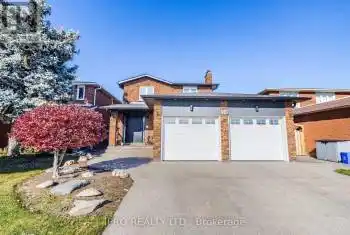 54 Embassy Drive, Vaughan (East Woodbridge), Ontario L4L5B1, 3 Bedrooms Bedrooms, ,4 BathroomsBathrooms,All Houses,For Sale,Embassy,N10409143