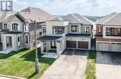 115 Halldorson Avenue Aurora Ontario L4G0C5