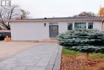 246 Beechy Drive, Richmond Hill (Crosby), Ontario L4C2X7, 3 Bedrooms Bedrooms, ,1 BathroomBathrooms,All Houses,For Rent,Beechy,N10409430