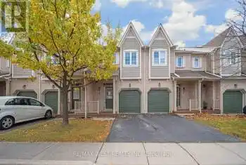 7190 Atwood Lane Unit# 6, Mississauga (Meadowvale Village), Ontario L5Y7Y6, 3 Bedrooms Bedrooms, ,3 BathroomsBathrooms,All Houses,For Sale,Atwood,W10409234