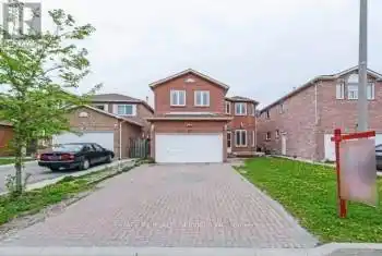 27 Cannon Crescent, Brampton (Fletcher's West), Ontario L6Y4L8, 5 Bedrooms Bedrooms, ,3 BathroomsBathrooms,All Houses,For Rent,Cannon,W10409318