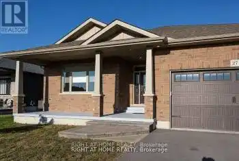 27 Gavin Crescent, Quinte West, Ontario K8V2H0, 5 Bedrooms Bedrooms, ,4 BathroomsBathrooms,All Houses,For Sale,Gavin,X10408845