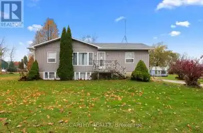 682427 260 Sideroad Unit# 682427 Melancthon Ontario L9V2N1