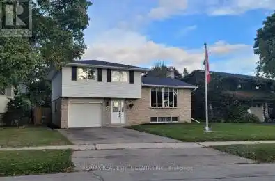 18 Dreger Avenue Kitchener Ontario N2A2A3