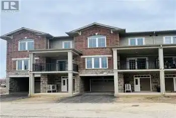 677 PARK Road Unit# 100, Brantford, Ontario N3R0C2, 2 Bedrooms Bedrooms, ,3 BathroomsBathrooms,All Houses,For Rent,PARK,40674127