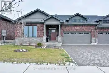 2022 UPPERPOINT Boulevard Unit# 10, London, Ontario N6K4M9, 5 Bedrooms Bedrooms, ,3 BathroomsBathrooms,All Houses,For Sale,UPPERPOINT,X10410014