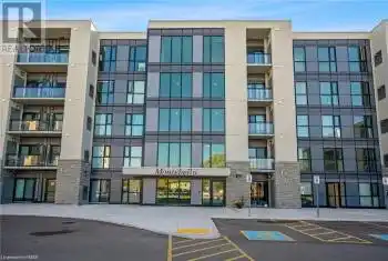 50 HERRICK Avenue Unit# 341, St. Catharines (456 - Oakdale), Ontario L2P2T9, 2 Bedrooms Bedrooms, ,2 BathroomsBathrooms,Condo,For Rent,HERRICK,X10413318