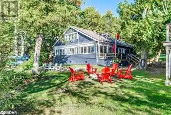 6568 QUARRY POINT Road, Ramara, Ontario L0K1L0, 4 Bedrooms Bedrooms, ,2 BathroomsBathrooms,All Houses,For Sale,QUARRY POINT,40674281