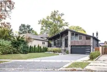 411 Targa Road, Mississauga (Cooksville), Ontario L5A1S7, 4 Bedrooms Bedrooms, ,4 BathroomsBathrooms,All Houses,For Rent,Targa,W10409535