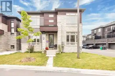 54 Moorcroft Place Brampton (Bram East) Ontario L6P4P7