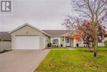 3 RIDGEBANK Place, New Hamburg, Ontario N3A2G3, 2 Bedrooms Bedrooms, ,2 BathroomsBathrooms,All Houses,For Sale,RIDGEBANK,40674172