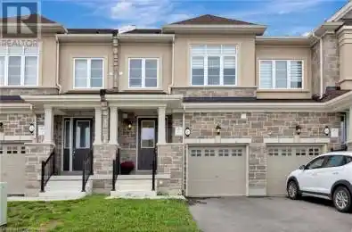 317 RAYMOND Road Ancaster Ontario L9K0G8