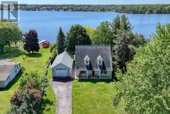 5439 COUNTY ROAD 9, Greater Napanee, Ontario K7R3K8, 2 Bedrooms Bedrooms, ,2 BathroomsBathrooms,All Houses,For Sale,COUNTY ROAD 9,X10410101