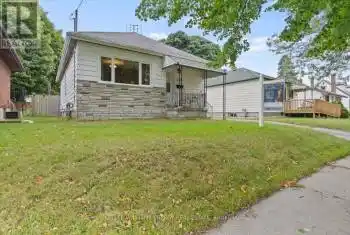 215 Greenwood Avenue, Oshawa (Vanier), Ontario L1J1W7, 4 Bedrooms Bedrooms, ,2 BathroomsBathrooms,All Houses,For Sale,Greenwood,E10409791