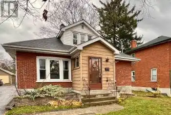 133 Byron Street, Quinte West, Ontario K8V2Y5, 2 Bedrooms Bedrooms, ,2 BathroomsBathrooms,All Houses,For Sale,Byron,X10410037