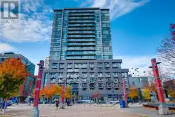 68 Abell Street Unit# 1001, Toronto (Little Portugal), Ontario M6J0B1, 2 Bedrooms Bedrooms, ,2 BathroomsBathrooms,Condo,For Sale,Abell,C10409961