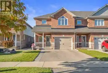 6 Page Place, Clarington (Courtice), Ontario L1E0H2, 3 Bedrooms Bedrooms, ,3 BathroomsBathrooms,All Houses,For Sale,Page,E10409793