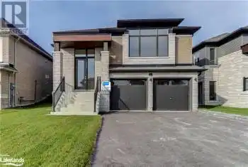 77 SUN VALLEY Avenue, Wasaga Beach, Ontario L9Z0N8, 3 Bedrooms Bedrooms, ,2 BathroomsBathrooms,All Houses,For Sale,SUN VALLEY,40673907