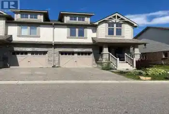 124 Parkinson Crescent Unit# 64, Orangeville, Ontario L9W4K3, 3 Bedrooms Bedrooms, ,3 BathroomsBathrooms,All Houses,For Rent,Parkinson,W10409751