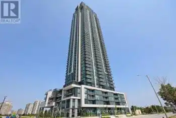 3975 Grand Park Drive Unit# 3406, Mississauga (City Centre), Ontario L5B0K4, 1 Bedroom Bedrooms, ,1 BathroomBathrooms,Condo,For Sale,Grand Park,W10409762