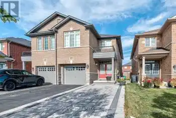 471 Meadowridge Court, Mississauga (Meadowvale Village), Ontario L5W0E8, 4 Bedrooms Bedrooms, ,3 BathroomsBathrooms,All Houses,For Rent,Meadowridge,W10409792