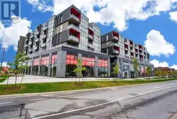 5260 Dundas Street Unit# C419, Burlington (Orchard), Ontario L7L0J7, 2 Bedrooms Bedrooms, ,1 BathroomBathrooms,Condo,For Rent,Dundas,W10409797