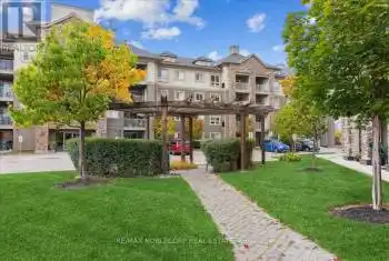 4 Dayspring Circ Unit# 311, Brampton, Ontario L6P 2Z7, 2 Bedrooms Bedrooms, 5 Rooms Rooms,2 BathroomsBathrooms,Condo,Rented,Dayspring,W10409855