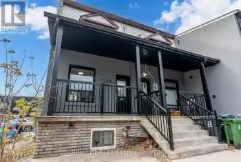 1140 Dufferin Street, Toronto (Dovercourt-Wallace Emerson-Junction), Ontario M6H4B6, 6 Bedrooms Bedrooms, ,2 BathroomsBathrooms,All Houses,For Sale,Dufferin,W10409867