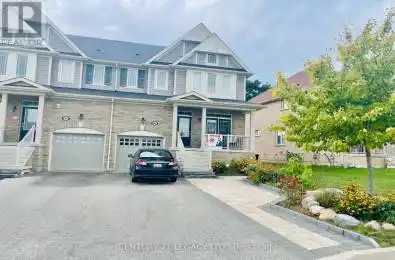 86 Sydie Lane New Tecumseth (Tottenham) Ontario L0G1W0