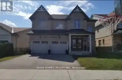 98 Decarolis Crescent Essa (Angus) Ontario L0M1B4