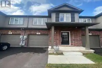 89 Sunflower Place, Welland, Ontario L3C0H8, 3 Bedrooms Bedrooms, ,3 BathroomsBathrooms,All Houses,For Rent,Sunflower,X10409610