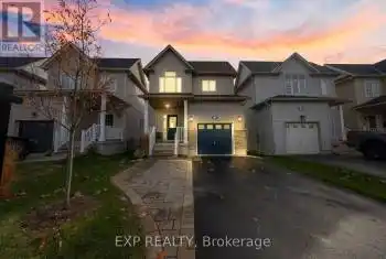 19 Goodall Crt, Centre Wellington, Ontario N1M 0C8, 3 Bedrooms Bedrooms, 9 Rooms Rooms,4 BathroomsBathrooms,All Houses,Sold,Goodall,X10409719