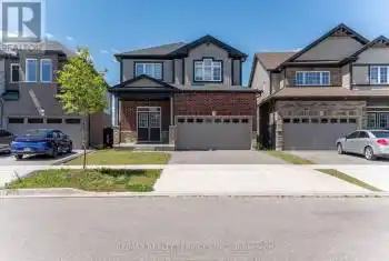 288 Freure Drive, Cambridge, Ontario N1S0C1, 4 Bedrooms Bedrooms, ,3 BathroomsBathrooms,All Houses,For Rent,Freure,X10409746